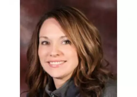 Janice Randall - Farmers Insurance Agent in Olean, NY